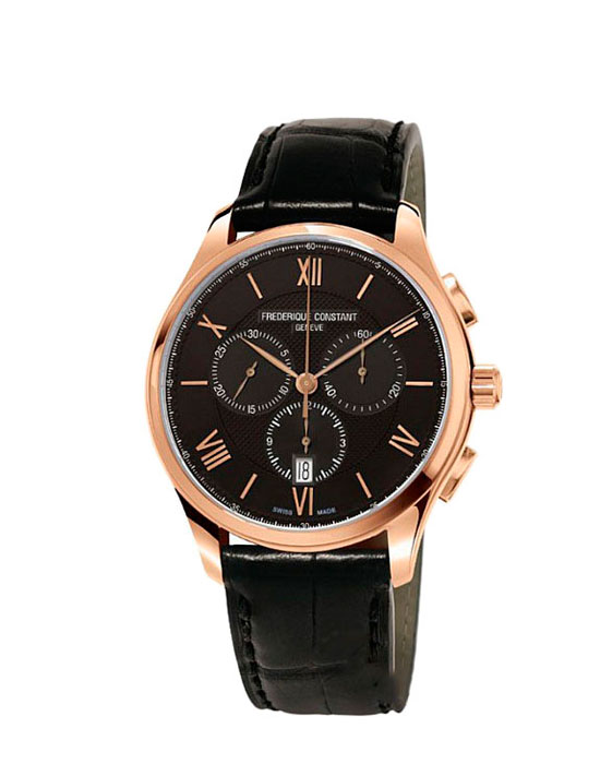 Часы Frederique Constant Classics FC-292MB5B4